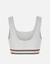 Bralette "Sports" WAW25ACT026 01 CASABLANCA 