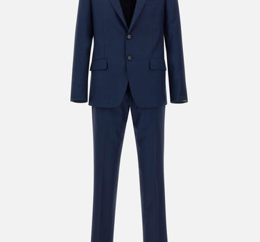Completo due pezzi  in lana EP7700AE EPE60311830 LARDINI 