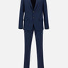 Completo due pezzi  in lana EP7700AE EPE60311830 LARDINI 