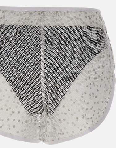 Shorts "Sunset Rhythms" HZ1006 GREY ADIDAS 