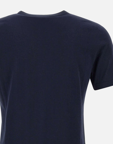 T-shirt uomo Kangra in cotone 102821 038 KANGRA 