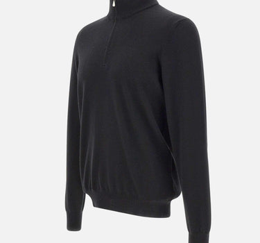 Maglia in lana 55126 14290099 GRAN SASSO 