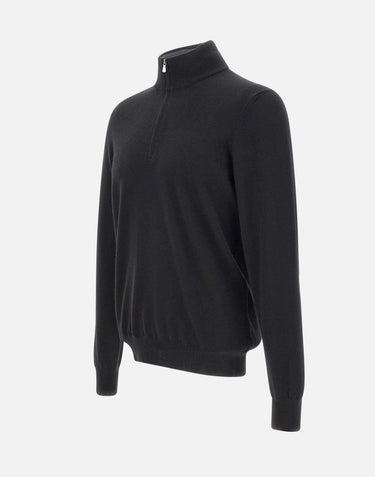 Maglia in lana 55126 14290099 GRAN SASSO 