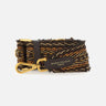 Tracolla "Spiga Mohair" TR125GC SPGMHRESPRRIG GIANNI CHIARINI 