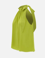 Top con scollo all'americana SP5OR001 2002 KAOS 