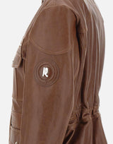 "Safari Jkt" 25AFVE028LB0074 P221 RABANNE 