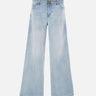Jeans "Good Flare" UA6160D0264 7L989 LIU-JO 