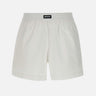"Elasticated shorts" 113828 400 ROTATE BIRGER CHRISTENSEN 