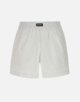 "Elasticated shorts" 113828 400 ROTATE BIRGER CHRISTENSEN 