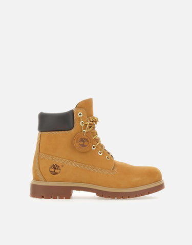 Stivali "25 6 In Lace Waterproof" TB0A6CH6 7541 TIMBERLAND 