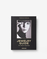 Libro "The Classics Collection - Jewerly Guide: The Ultimate Compendium" 9781649800411 LIBRO ASSOULINE 