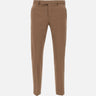 Pantaloni "Dieci" COAFX0Z00FWD MA370160 PT TORINO 