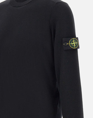 Pullover in lana 5100071S00C4 V0029 STONE ISLAND 