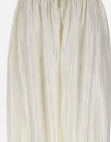 Pantaloni a palloncino a righe 115666 400 ROTATE BIRGER CHRISTENSEN 