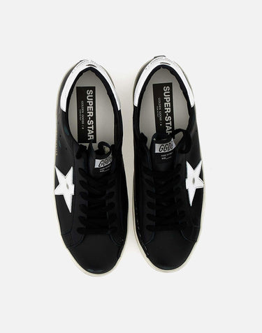 Sneakers "Superstar Classic" in pelle GMF00101 F00032180203 GOLDEN GOOSE 