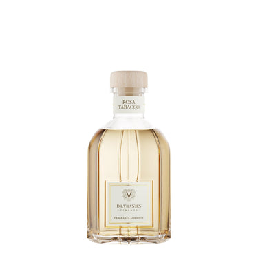 Fragranza Ambiente "Rosa Tabacco" 500ml FRV0074D 500ML DR.VRANJES FIRENZE 