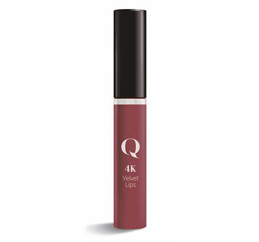 "4K Velvet Lips Dusty Rose n.18" 8ml QS24S 18 QSTUDIO MAKEUP-RP 