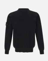 Maglia in cotone 5100053S00B2 V0029 STONE ISLAND 