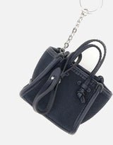 Portachiavi con borsetta Marcella BSMMARCEL08 CMNOTTURNO GIANNI CHIARINI 