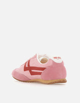Sneakers "RACER 77" R7226SLW NSPI00008 PRO-KEDS 1949 