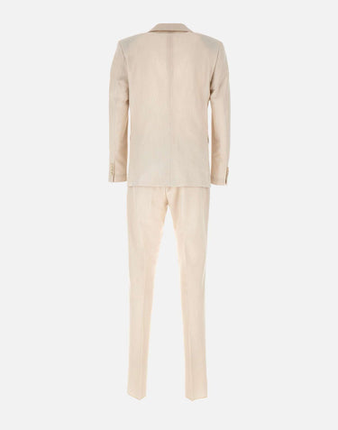 Completo due pezzi  "King" in viscosa PV3001 A81P2 MARCHESANI 