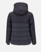 Piumino "Niall SRP Bmat Ecofur" PEU5604 01152002215 PEUTEREY 