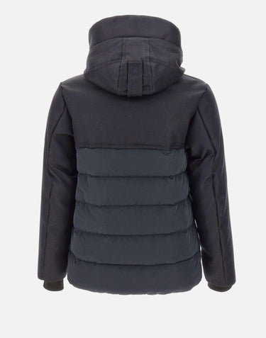 Piumino "Niall SRP Bmat Ecofur" PEU5604 01152002215 PEUTEREY 