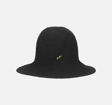 Cloche "Angelina" 130389P M020 BORSALINO 