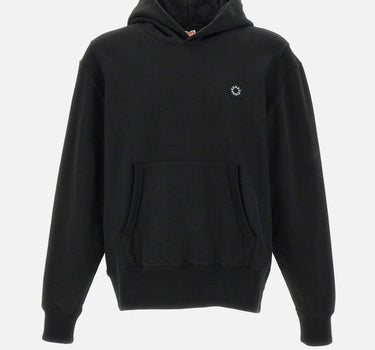 Felpa "Gots boke  Flower" FF55SW2554MC 99J KENZO PARIS 