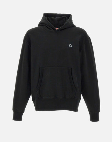 Felpa "Gots boke  Flower" FF55SW2554MC 99J KENZO PARIS 