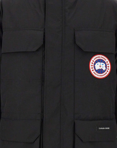 Parka "Expedition" 2051M 9061 CANADA GOOSE 