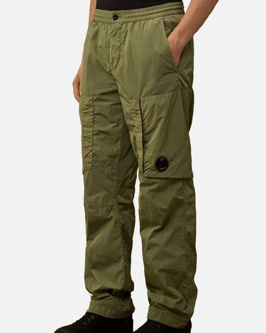 "Cargo pants" 19CMPA162A 005904G612 C.P. COMPANY 
