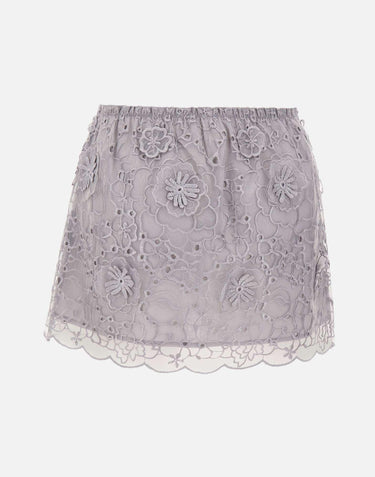Minigonna "Sydney" 22158 056 THE GARMENT 
