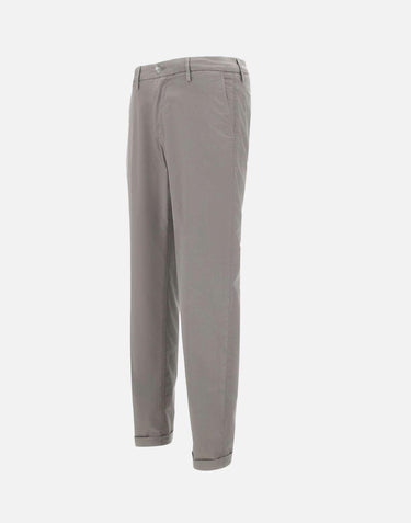 Pantaloni "Mucha chinos" P249JM 7F0085422 RE-HASH 
