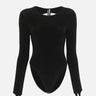 "Sculpting jersey body" PS25464300 004 ANDREADAMO 