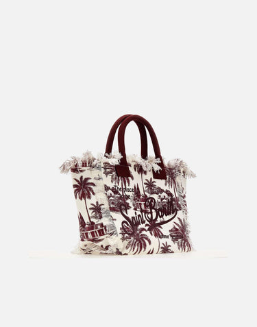 Borsa a mano "Vanity" VANI001 09495L MC2 SAINT BARTH 