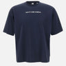 T-shirt "Non è come sembra" S6AAYL1A335 01072 ASPESI 