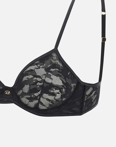 Reggiseno "D-Wire-Utlt" A20459 0DRAK9XX DIESEL 