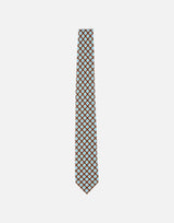 Cravatta in seta 48502 0003 BARBA 