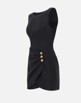Mini abito "Daily" AB79856E2 110 ELISABETTA FRANCHI 
