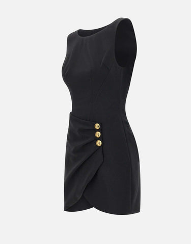 Mini abito "Daily" AB79856E2 110 ELISABETTA FRANCHI 