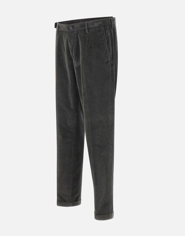 Pantalone "Mucha-C" P107BLS 4V0205274 RE-HASH 