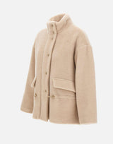 Pelliccia L85GBTL03 TES0L13502 ELEVENTY 