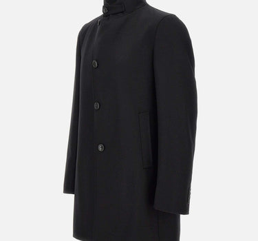 Cappotto "Gordon" in lana GORDON 150037N3445 TAGLIATORE 