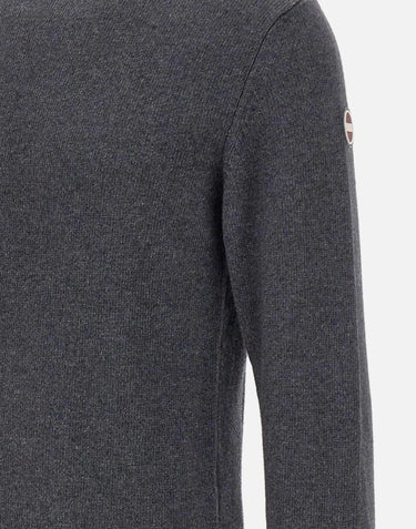 Maglione "Standard" 4453 5YR132 COLMAR ORIGINALS 