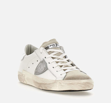 Sneakers "PRLD1005" PRLD 1005 PHILIPPE MODEL PARIS 