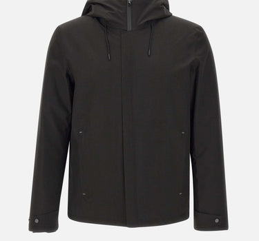 "3in1 Crestmont jkt" CFWOOU2099 MRUT4099100 WOOLRICH 