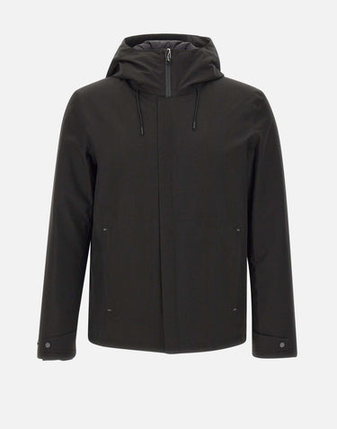 "3in1 Crestmont jkt" CFWOOU2099 MRUT4099100 WOOLRICH 