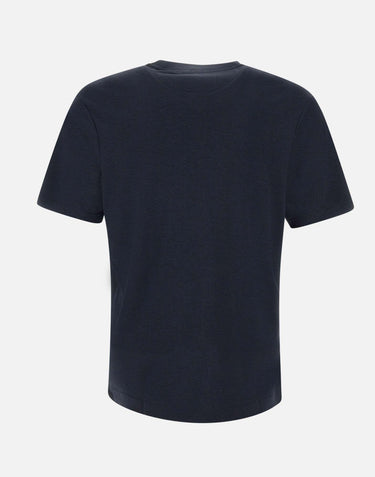 T-shirt in cotone 14311640 050 PAUL&SHARK 