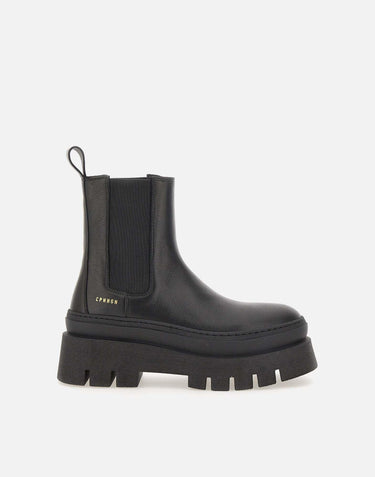 Stivaletto "CPH686" in pelle CPH686 BLB COPENHAGEN STUDIOS 